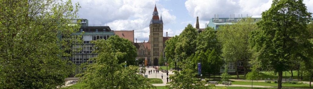 University of Manchester